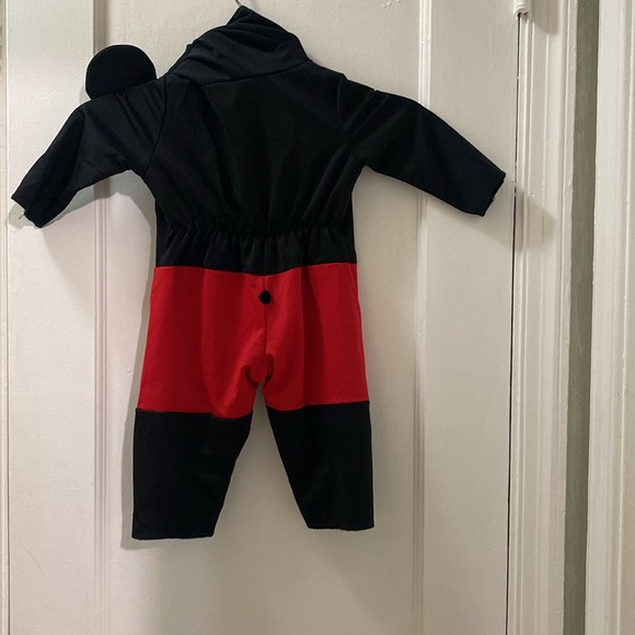 Disney Baby Mickey Mouse - Picture 5 of 8